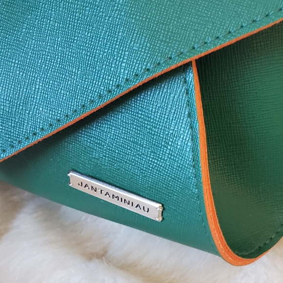 JANTAMINIAU WRISTLET - Picture 7 of 13